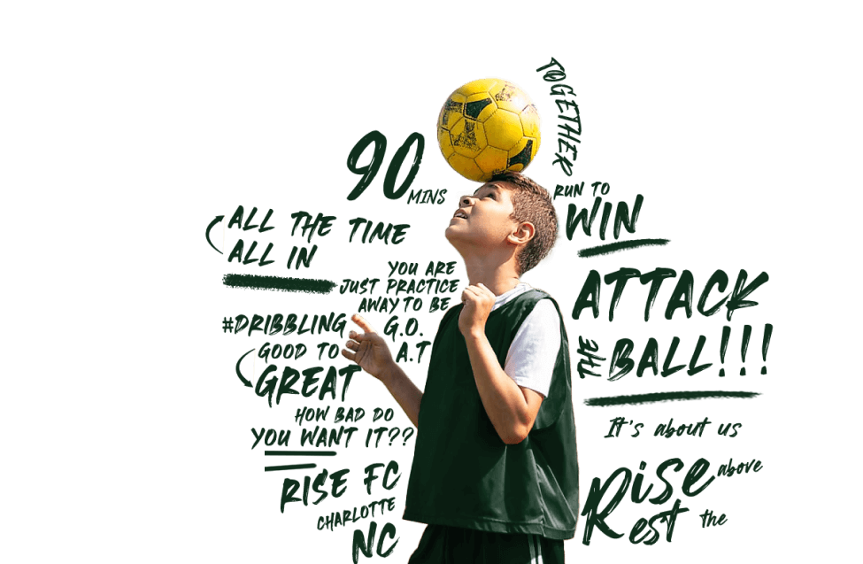 Soccer Ball attacker