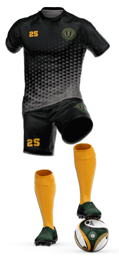 Practice <br>Uniform 